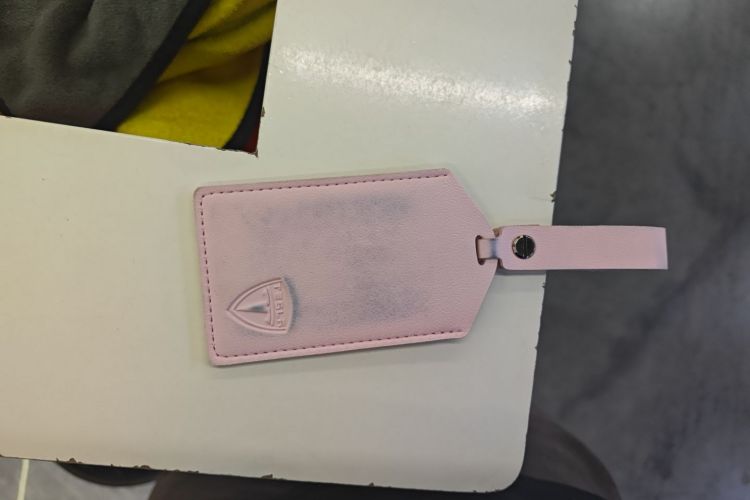 特斯拉 Model Y 2023款 长续航全轮驱动版中控内饰11