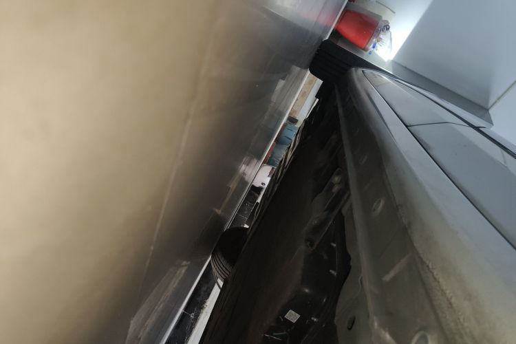 五菱汽车 五菱缤果 2023款 333km 灵犀互联款局部细节9002