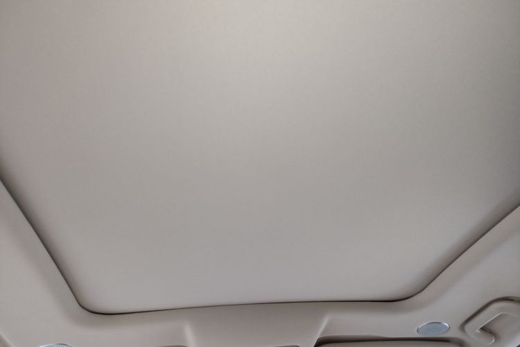 蓝电E5 PLUS 2026款 165km 长续航先享版Ultra 7座局部细节22