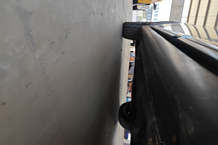 三菱 欧蓝德 2017款 2.0L 两驱荣耀版 5座局部细节9002