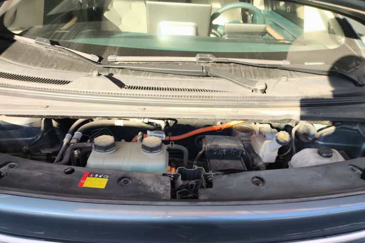 宝骏云朵 2023款 460 Pro局部细节24