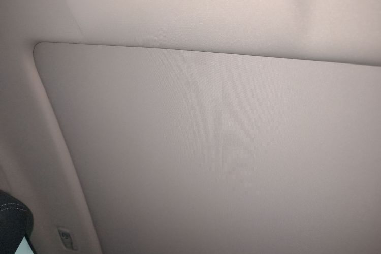 蓝电E5 2024款 荣耀版 100KM臻享型 7座局部细节22