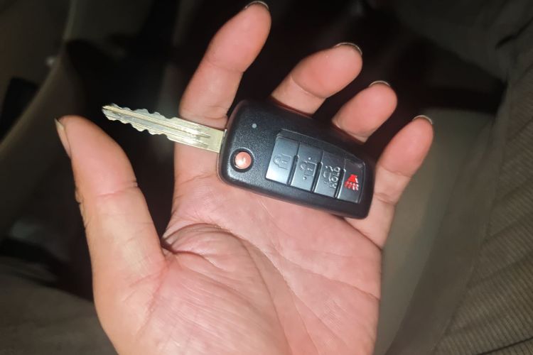 日产 轩逸 2016款 经典 1.6XE 自动舒适版中控内饰11