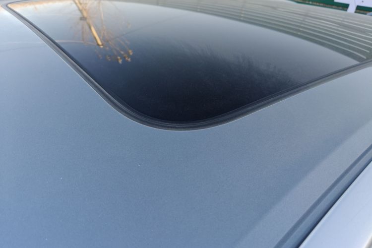 哈弗H6 2021款 第三代 2.0T 自动四驱Max局部细节57