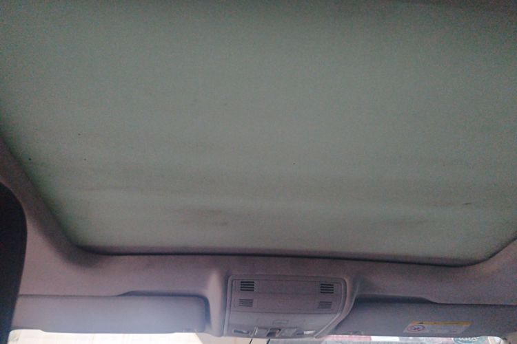 大众 途铠 2019款 280TSI DSG舒适版中控内饰22