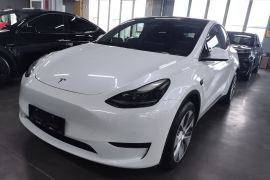 特斯拉 Model Y 2022款 后轮驱动版