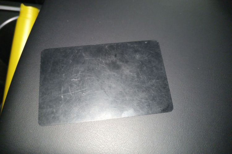 特斯拉 Model Y 2022款 后轮驱动版中控内饰7001