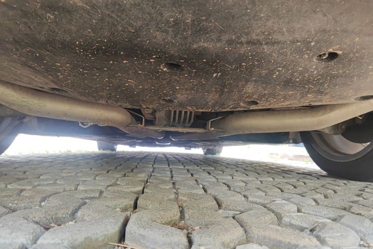 玛莎拉蒂 Ghibli 2014款 3.0T 标准版局部细节9009