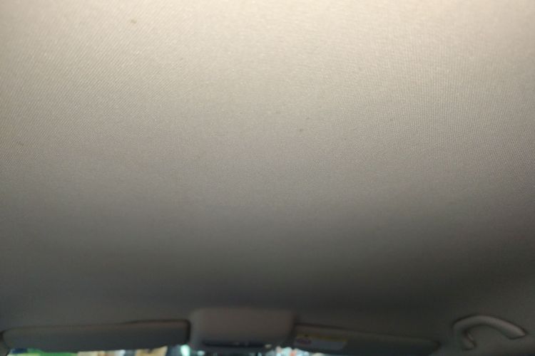 大众 Polo 2016款 1.4L 自动风尚型局部细节22