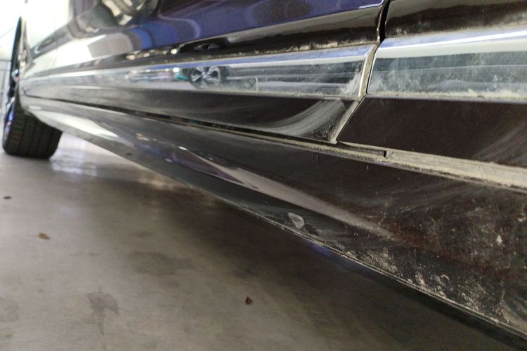 大众 迈腾 2023款 200万辆纪念版 330TSI DSG豪华型局部细节9001