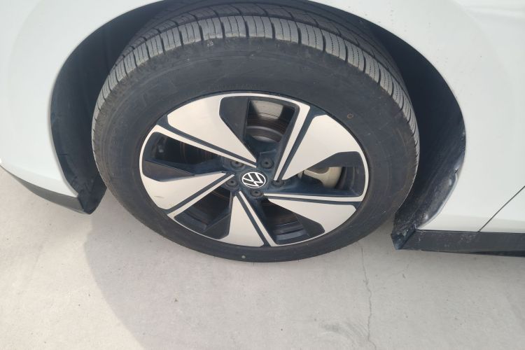 大众ID.7 VIZZION 2024款 AIR车身外观6007