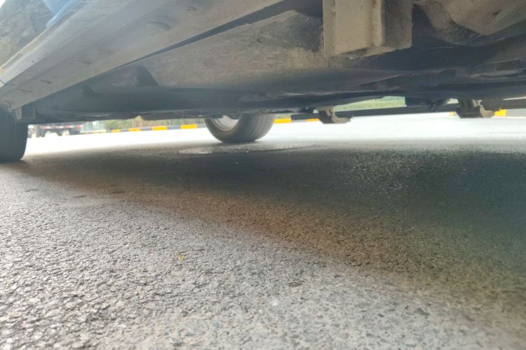 奥迪Q7 2018款 45 TFSI S line运动型局部细节9001