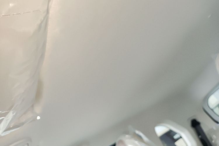 奔腾小马 2026款 222km 萌趣马 Plus中控内饰22