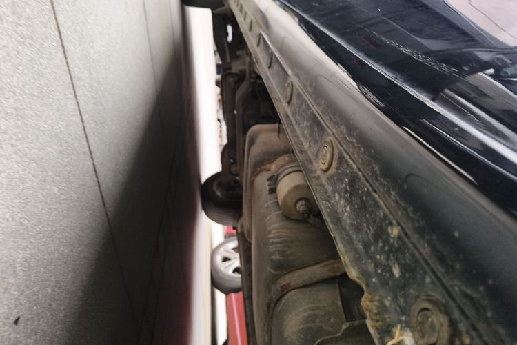 江淮瑞风 瑞风M3 2016款 宜家版 1.6L 豪华智能型局部细节9002