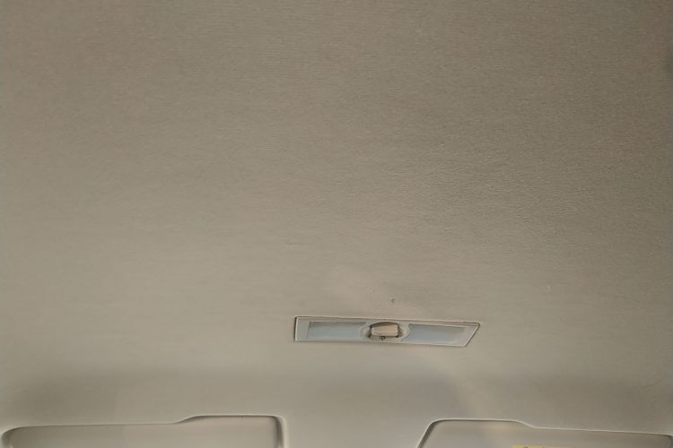 大众 2019款 朗逸启航 1.5L 自动风尚版 国VI中控内饰22