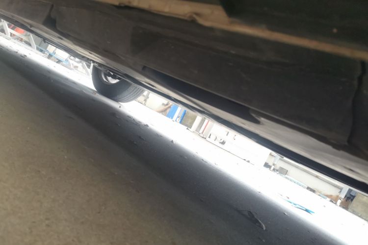 马自达CX-5 2014款 2.0L 自动两驱都市型局部细节9003