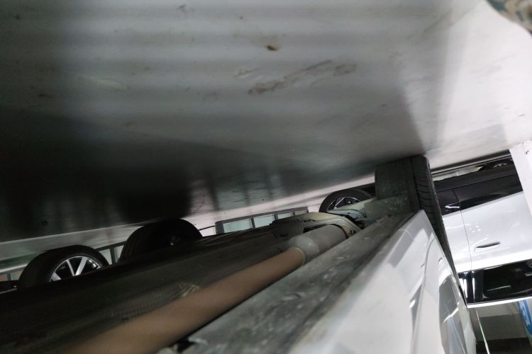 理想汽车 理想L6 2024款 Max局部细节9001