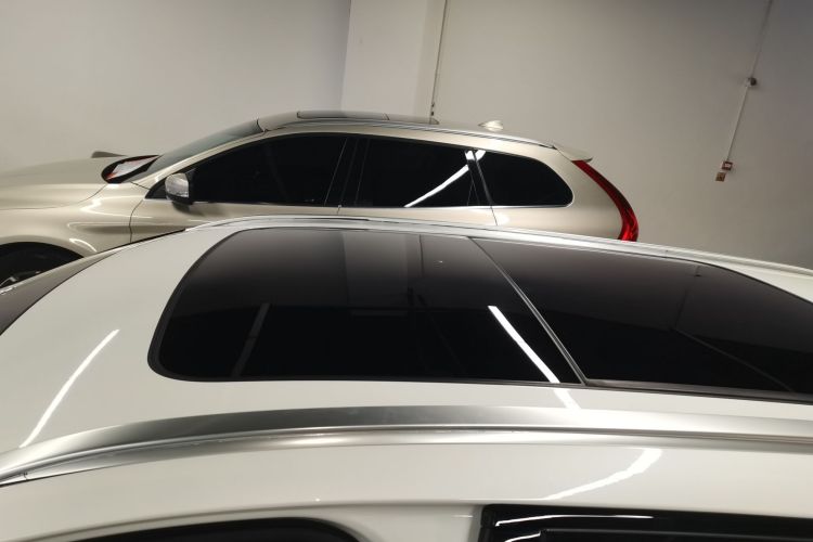 沃尔沃V90 2021款 Cross Country B5 AWD 智远版局部细节57