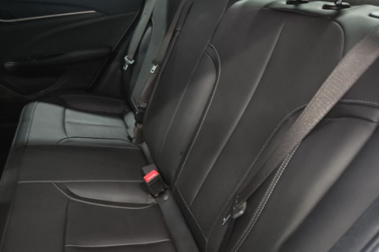 别克 英朗 2019款 18T 自动互联精英型 国VI中控内饰21