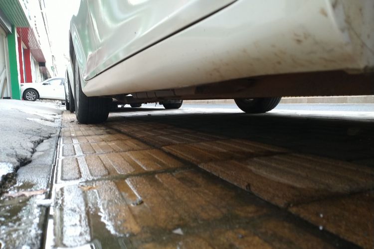 丰田 凯美瑞 2016款 2.0E 十周年纪念精英版局部细节9001