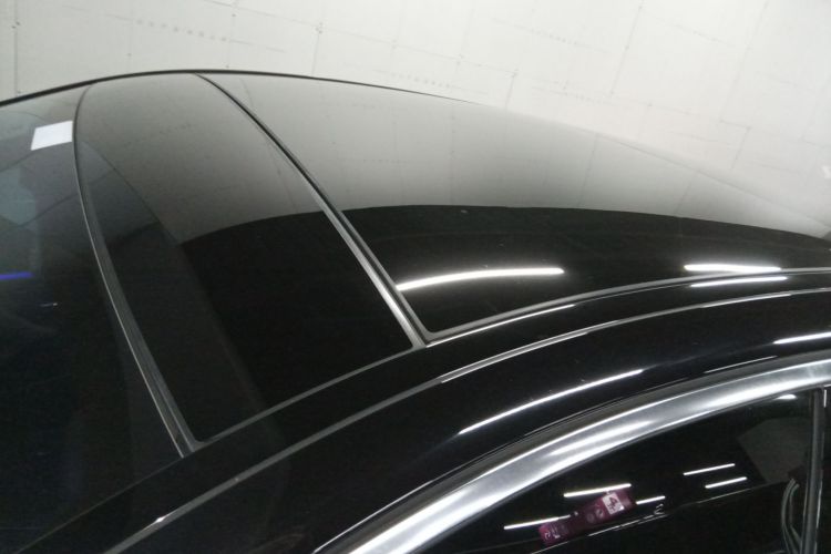 奔驰E级 2021款 改款 E 260 L 运动型局部细节57