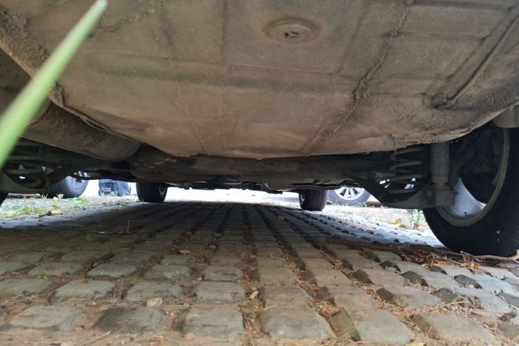 大众 捷达 2013款 1.6L 自动舒适型局部细节9009