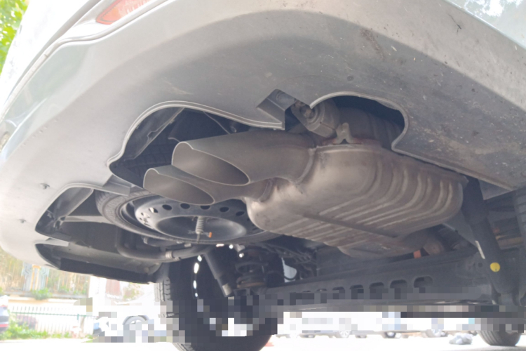 别克GL8 2023款 陆上公务舱 舒适型局部细节9002