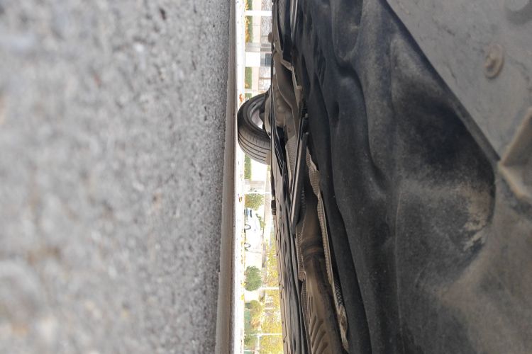 宝马X1 2022款 xDrive25Li 尊享型局部细节9001