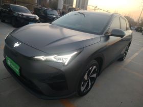 ARCFOX极狐 极狐 阿尔法T5(ARCFOX αT5) 2025款 520 MAX