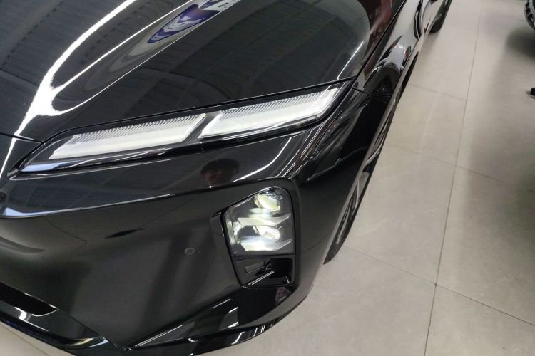 蔚来ET5T 2025款 100kWh Touring局部细节36