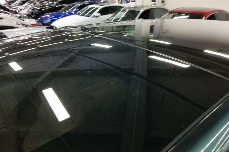 理想汽车 理想L7 2023款 Pro局部细节57