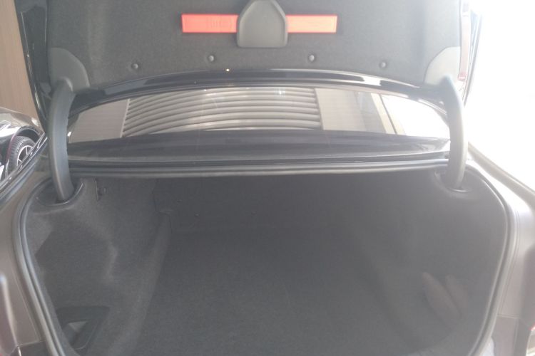 宝马5系 2020款 525Li M运动套装局部细节23