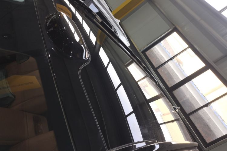 零跑汽车 零跑C16 2024款 增程 200激光雷达版局部细节57