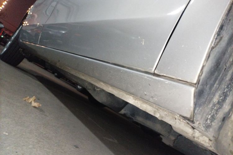 别克GL8 2018款 28T 舒适型 国VI局部细节9001