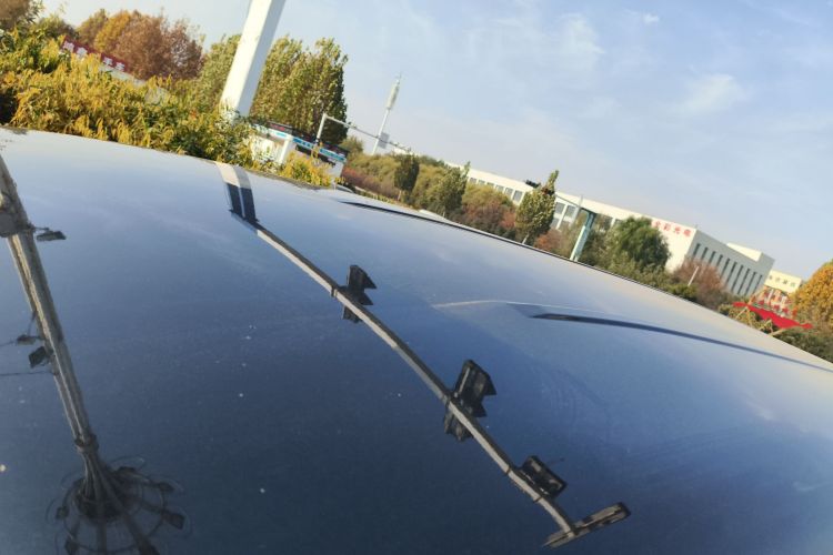 东风风行 菱智 2020款 M5L 1.6L 豪华型 7座局部细节57