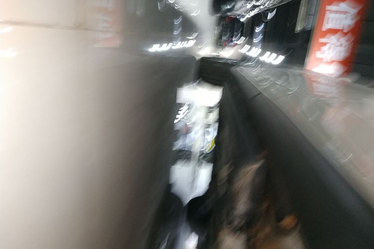 雷克萨斯RX 2020款 300 四驱典雅版 国VI局部细节9002