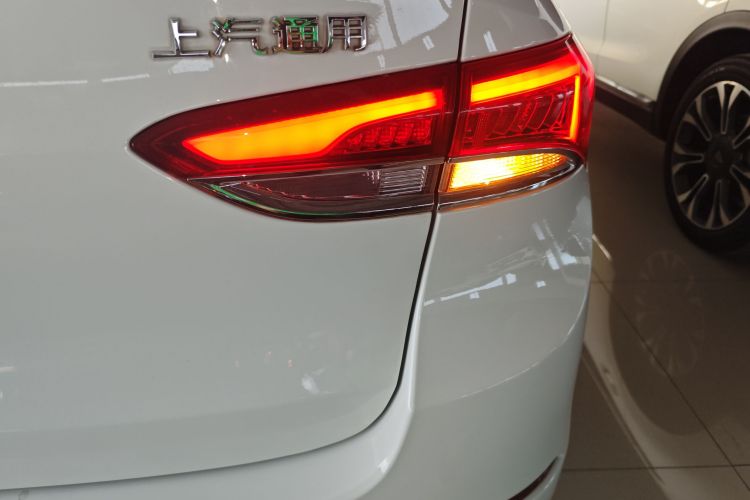 别克 英朗 2021款 1.3T 自动轻混动进取型车身外观6006