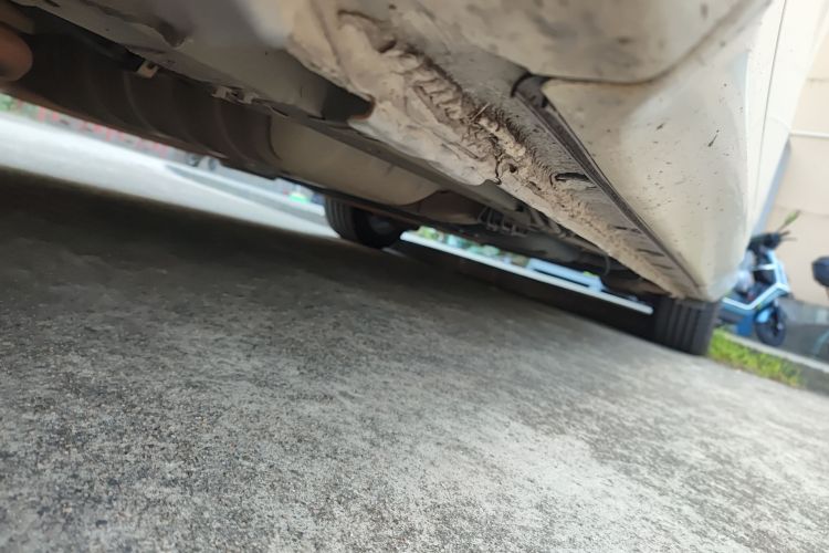 本田 奥德赛 2018款 2.4L 豪华版局部细节9004