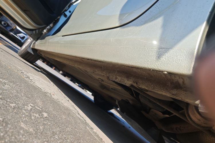 雪铁龙 C4世嘉 2016款 1.6L 自动舒适型局部细节9002