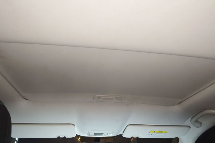 长安欧尚X5 2021款 1.5T DCT豪华型中控内饰22