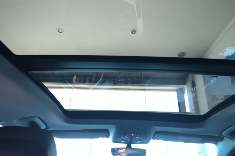 奥迪A4L 2023款 40 TFSI 时尚动感型中控内饰22