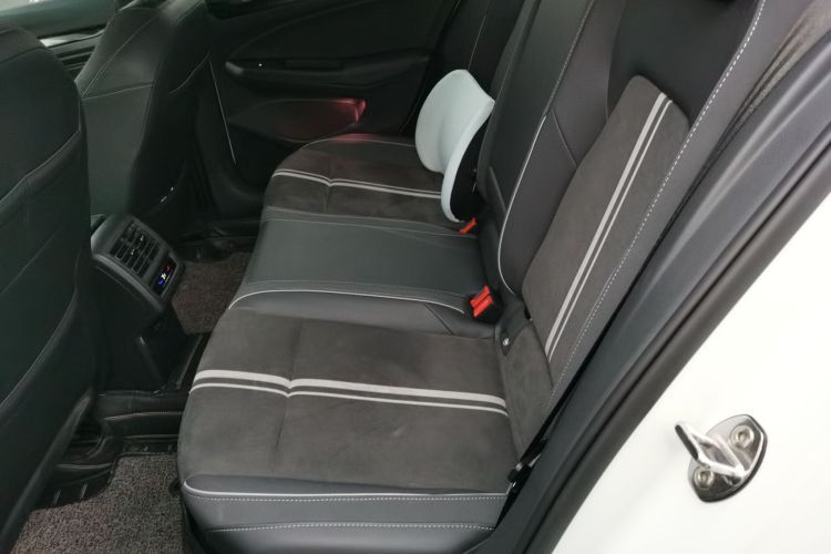 大众 高尔夫 2021款 280TSI DSG R-Line中控内饰7004