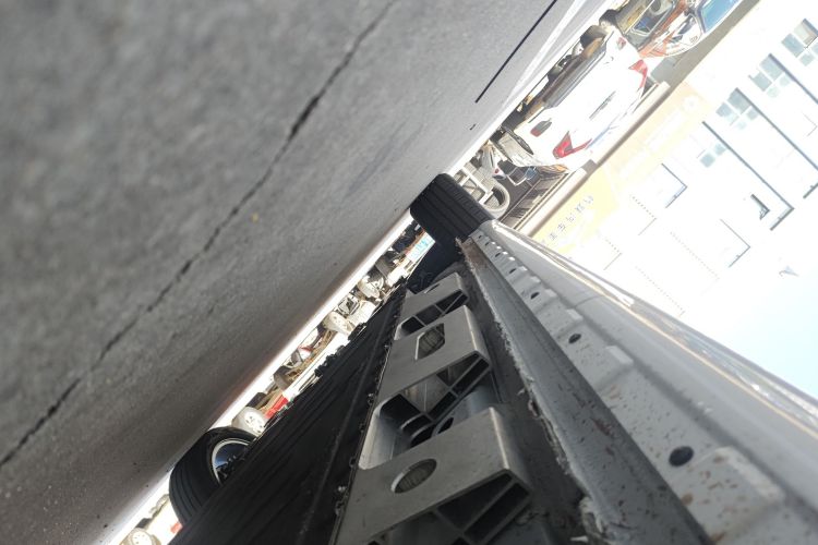 凯翼 轩度EV 2024款 悦行版局部细节9002