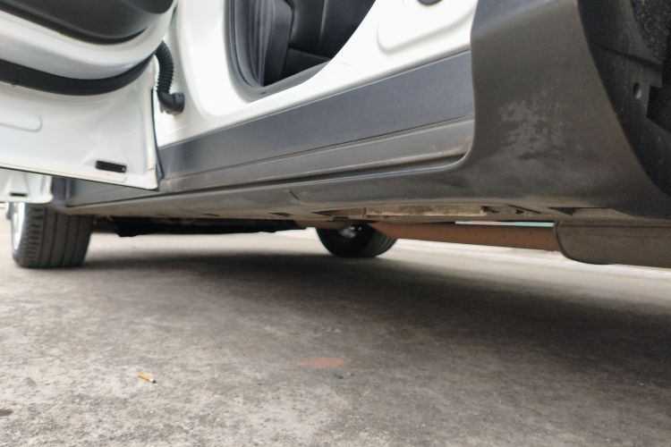 福特 翼虎 2015款 2.0L GTDi 四驱运动型局部细节9002