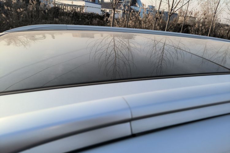 蓝电E5 2023款 1.5L DE-i 100KM臻享型 7座局部细节57