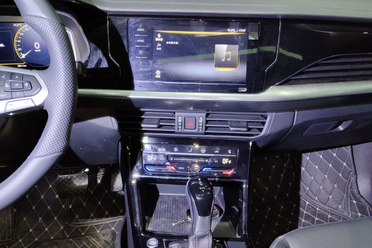 大众 帕萨特 2025款 出众款 380TSI 星空龙腾版局部细节16