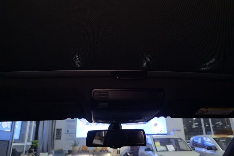 大众 高尔夫GTI 2016款 2.0TSI GTI中控内饰22