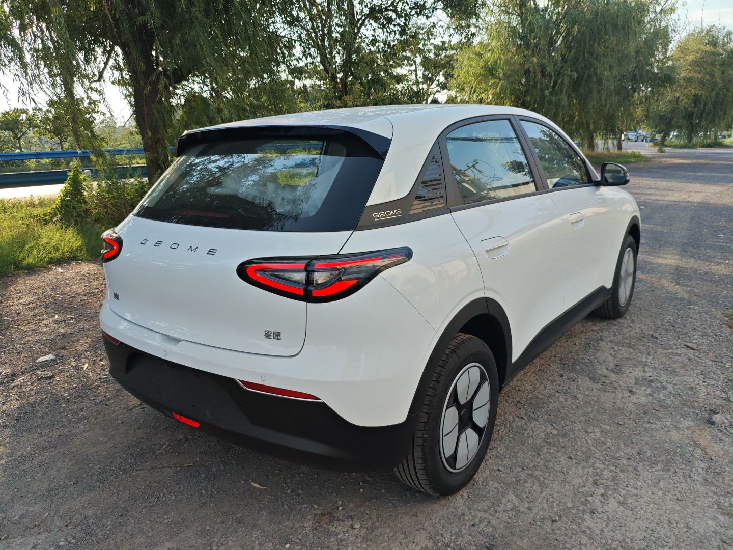 吉利汽车 星愿 2025款 310km 青春版