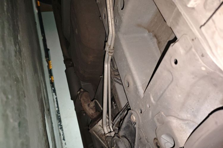 广汽传祺 传祺M6 2023款 PRO 270T DCT豪华版局部细节9001