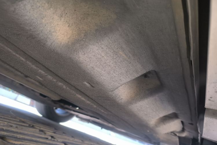 福特 蒙迪欧 2017款 EcoBoost 180 时尚型局部细节9001